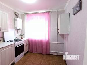 2-к квартира, вторичка, 43м2, 4/5 этаж