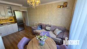 2-к квартира, вторичка, 61м2, 2/15 этаж