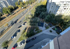 3-к квартира, вторичка, 90м2, 9/14 этаж