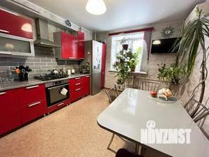 2-к квартира, вторичка, 57м2, 2/3 этаж