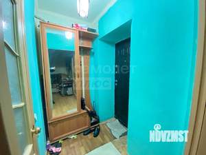 2-к квартира, вторичка, 44м2, 2/5 этаж
