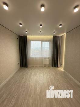 1-к квартира, вторичка, 36м2, 7/17 этаж