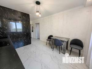 1-к квартира, вторичка, 34м2, 8/17 этаж