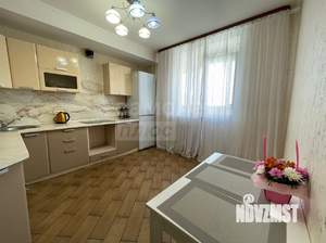 2-к квартира, вторичка, 56м2, 9/17 этаж