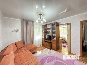 2-к квартира, вторичка, 31м2, 1/5 этаж