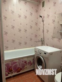 1-к квартира, вторичка, 38м2, 15/18 этаж