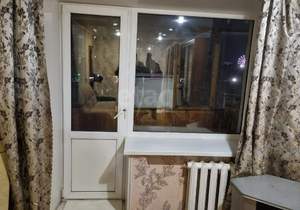 1-к квартира, вторичка, 30м2, 4/5 этаж