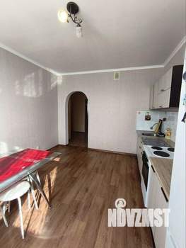 1-к квартира, вторичка, 46м2, 13/17 этаж