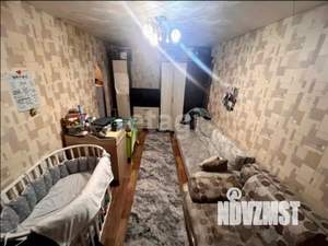 1-к квартира, вторичка, 30м2, 5/5 этаж