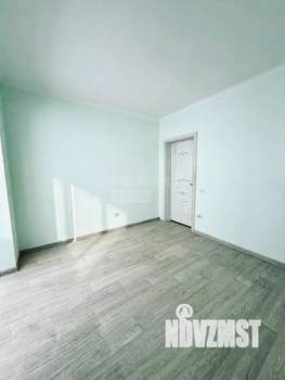 2-к квартира, вторичка, 39м2, 14/17 этаж