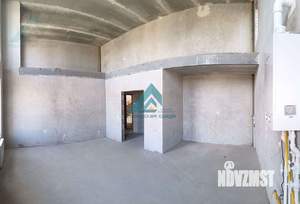 3-к квартира, вторичка, 72м2, 4/5 этаж