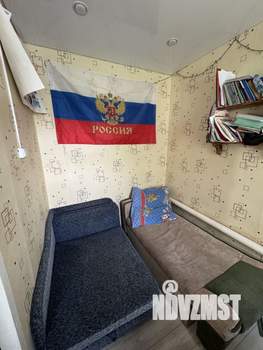 2-к квартира, вторичка, 33м2, 2/2 этаж