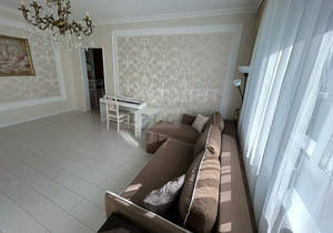 2-к квартира, вторичка, 58м2, 7/17 этаж