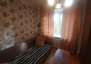 Студия квартира, вторичка, 12м2, 5/5 этаж