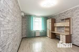 2-к квартира, вторичка, 70м2, 8/12 этаж