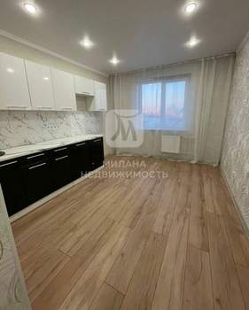 1-к квартира, вторичка, 35м2, 11/25 этаж