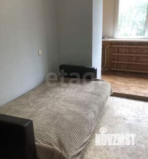 1-к квартира, вторичка, 26м2, 1/9 этаж