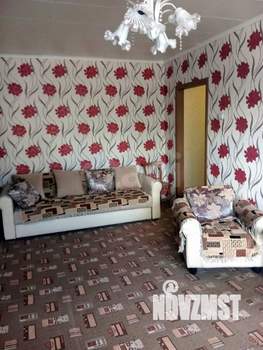 2-к квартира, вторичка, 53м2, 4/9 этаж