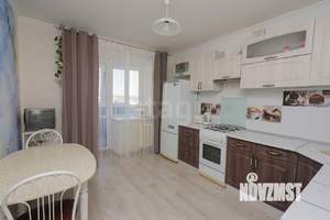 3-к квартира, вторичка, 81м2, 4/10 этаж