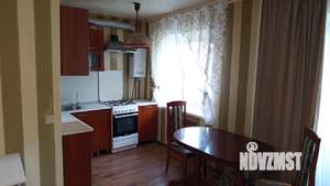3-к квартира, вторичка, 55м2, 4/4 этаж