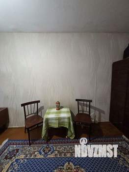 2-к квартира, вторичка, 44м2, 2/5 этаж