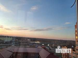 1-к квартира, вторичка, 45м2, 7/12 этаж