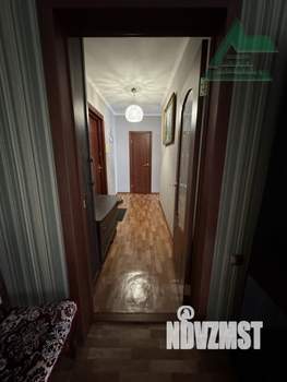 2-к квартира, вторичка, 49м2, 4/9 этаж