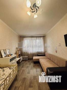 2-к квартира, вторичка, 70м2, 2/9 этаж
