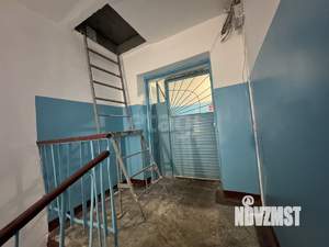 1-к квартира, вторичка, 33м2, 9/9 этаж