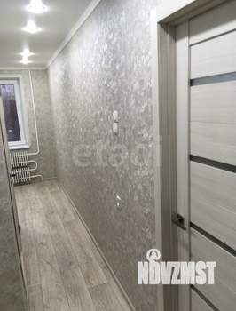 1-к квартира, вторичка, 30м2, 4/5 этаж