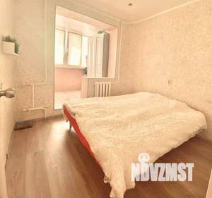 4-к квартира, вторичка, 80м2, 3/9 этаж