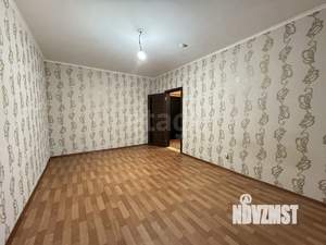 1-к квартира, вторичка, 37м2, 4/17 этаж