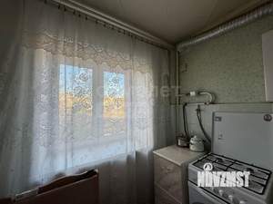 2-к квартира, вторичка, 42м2, 4/5 этаж