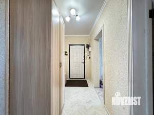 2-к квартира, вторичка, 63м2, 5/19 этаж