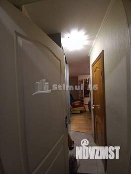 3-к квартира, вторичка, 56м2, 2/5 этаж