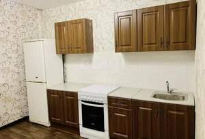 2-к квартира, вторичка, 60м2, 17/18 этаж