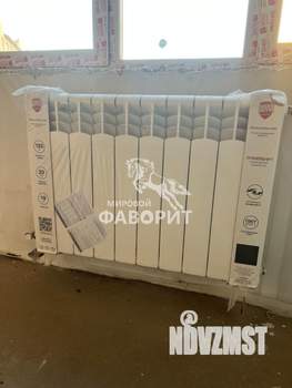 1-к квартира, вторичка, 68м2, 2/4 этаж