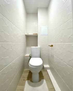 1-к квартира, вторичка, 32м2, 8/9 этаж