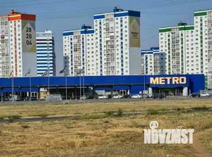 2-к квартира, вторичка, 56м2, 2/17 этаж