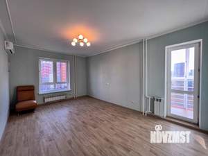 3-к квартира, вторичка, 71м2, 5/18 этаж