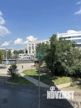 Студия квартира, вторичка, 45м2, 2/10 этаж