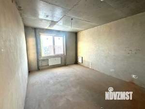 2-к квартира, вторичка, 64м2, 16/25 этаж