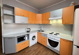 2-к квартира, вторичка, 49м2, 13/17 этаж