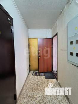 1-к квартира, вторичка, 36м2, 9/10 этаж
