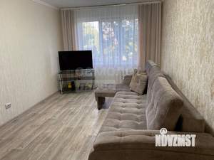 2-к квартира, вторичка, 47м2, 4/5 этаж
