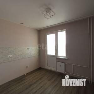 1-к квартира, вторичка, 31м2, 3/19 этаж