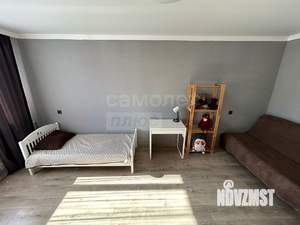 2-к квартира, вторичка, 48м2, 5/5 этаж