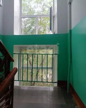 Студия квартира, вторичка, 12м2, 5/5 этаж