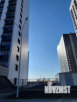 Студия квартира, вторичка, 18м2, 8/17 этаж