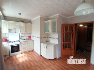 3-к квартира, вторичка, 63м2, 2/5 этаж